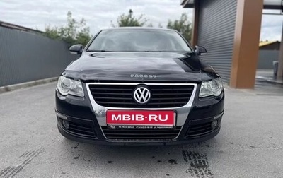 Volkswagen Passat B6, 2008 год, 300 000 рублей, 1 фотография