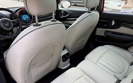 MINI Clubman, 2018 год, 2 350 000 рублей, 27 фотография