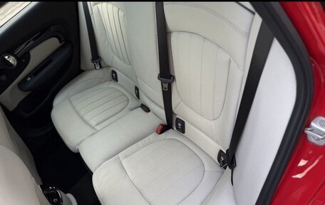 MINI Clubman, 2018 год, 2 350 000 рублей, 26 фотография