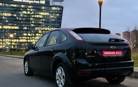 Ford Focus II рестайлинг, 2010 год, 690 000 рублей, 1 фотография