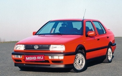 Volkswagen Vento, 1994 год, 110 000 рублей, 1 фотография