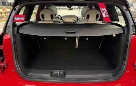 MINI Clubman, 2018 год, 2 350 000 рублей, 28 фотография