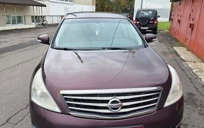 Nissan Teana, 2010 год, 700 000 рублей, 1 фотография