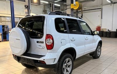 Chevrolet Niva I рестайлинг, 2019 год, 899 000 рублей, 1 фотография