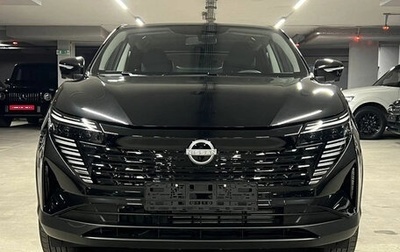 Nissan Qashqai, 2025 год, 2 300 000 рублей, 1 фотография