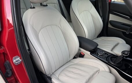 MINI Clubman, 2018 год, 2 350 000 рублей, 31 фотография