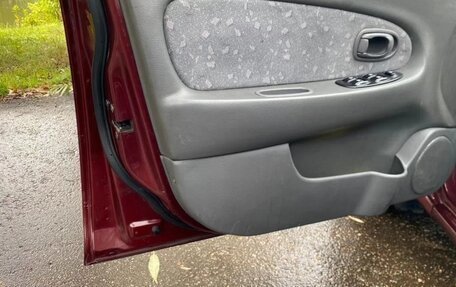 KIA Spectra II (LD), 2008 год, 299 000 рублей, 4 фотография