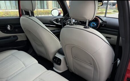 MINI Clubman, 2018 год, 2 350 000 рублей, 30 фотография