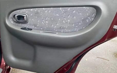 KIA Spectra II (LD), 2008 год, 299 000 рублей, 5 фотография