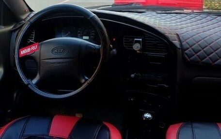 KIA Spectra II (LD), 2008 год, 299 000 рублей, 3 фотография