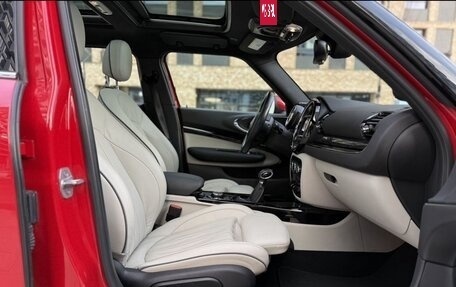 MINI Clubman, 2018 год, 2 350 000 рублей, 33 фотография