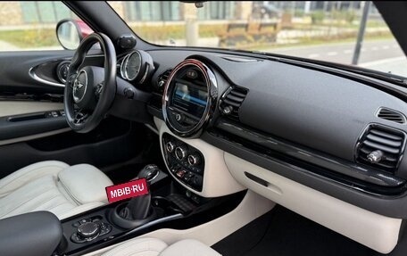 MINI Clubman, 2018 год, 2 350 000 рублей, 32 фотография