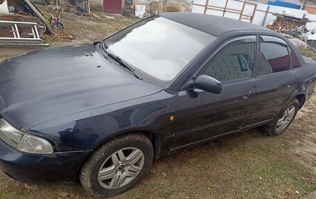 Audi A4, 1998 год, 300 000 рублей, 5 фотография