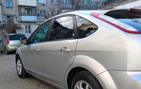 Ford Focus II рестайлинг, 2008 год, 650 000 рублей, 5 фотография