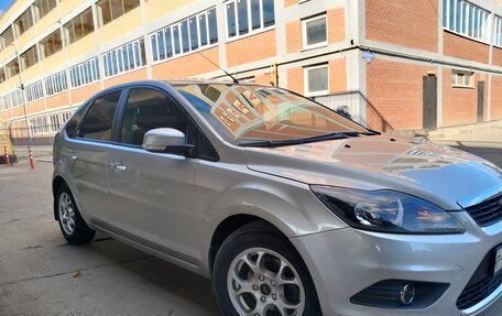 Ford Focus II рестайлинг, 2008 год, 650 000 рублей, 2 фотография