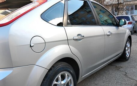 Ford Focus II рестайлинг, 2008 год, 650 000 рублей, 4 фотография