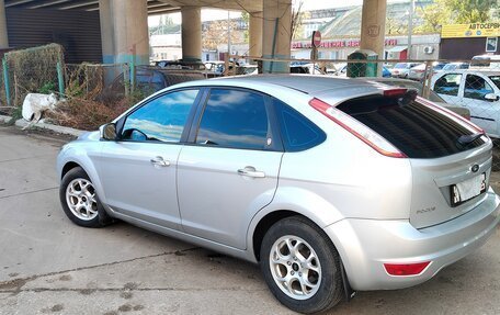 Ford Focus II рестайлинг, 2008 год, 650 000 рублей, 8 фотография