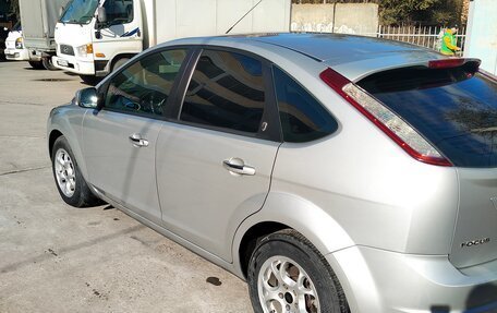 Ford Focus II рестайлинг, 2008 год, 650 000 рублей, 9 фотография