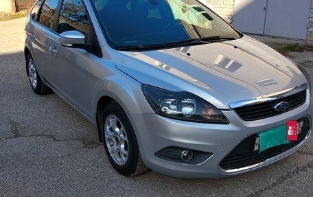 Ford Focus II рестайлинг, 2008 год, 650 000 рублей, 6 фотография