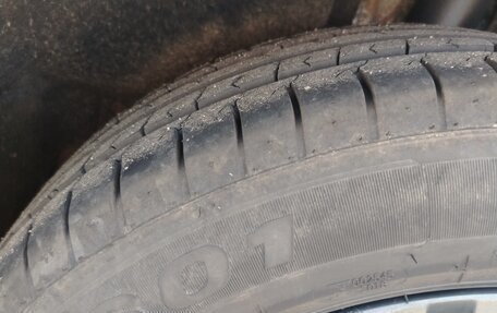 Volkswagen Passat B6, 2008 год, 505 000 рублей, 11 фотография