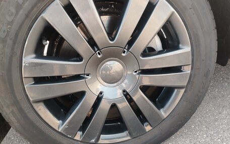 Volkswagen Passat B6, 2008 год, 505 000 рублей, 10 фотография