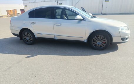 Volkswagen Passat B6, 2008 год, 505 000 рублей, 5 фотография