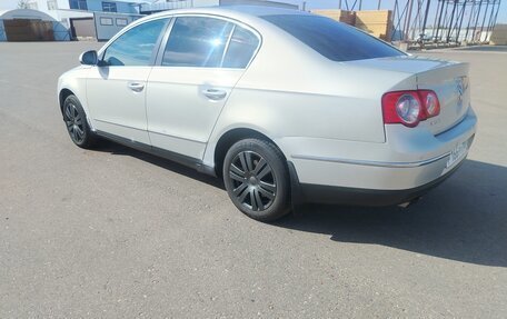 Volkswagen Passat B6, 2008 год, 505 000 рублей, 9 фотография