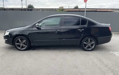 Volkswagen Passat B6, 2008 год, 300 000 рублей, 6 фотография