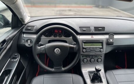Volkswagen Passat B6, 2008 год, 300 000 рублей, 8 фотография