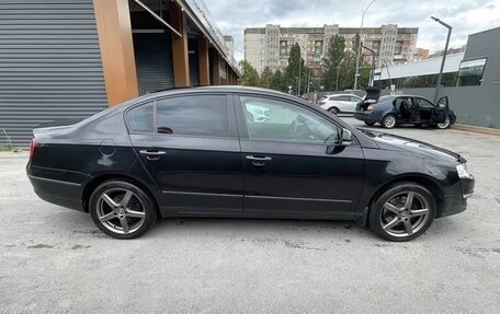 Volkswagen Passat B6, 2008 год, 300 000 рублей, 7 фотография