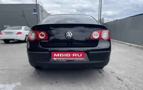 Volkswagen Passat B6, 2008 год, 300 000 рублей, 4 фотография