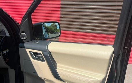 Land Rover Freelander II рестайлинг 2, 2011 год, 1 350 000 рублей, 6 фотография