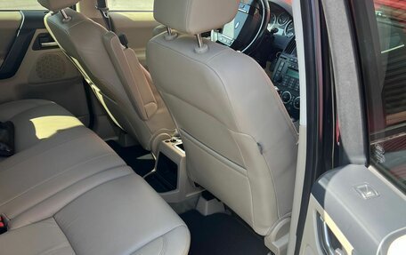 Land Rover Freelander II рестайлинг 2, 2011 год, 1 350 000 рублей, 5 фотография