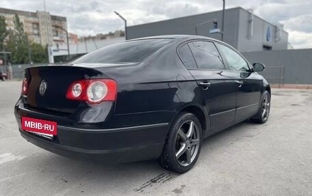 Volkswagen Passat B6, 2008 год, 300 000 рублей, 5 фотография