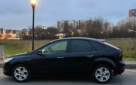 Ford Focus II рестайлинг, 2010 год, 690 000 рублей, 2 фотография