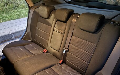 Ford Focus II рестайлинг, 2010 год, 690 000 рублей, 9 фотография