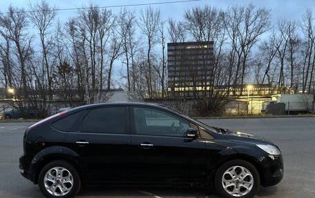 Ford Focus II рестайлинг, 2010 год, 690 000 рублей, 5 фотография