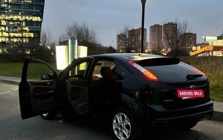 Ford Focus II рестайлинг, 2010 год, 690 000 рублей, 7 фотография