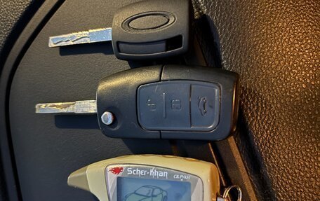 Ford Focus II рестайлинг, 2010 год, 690 000 рублей, 12 фотография