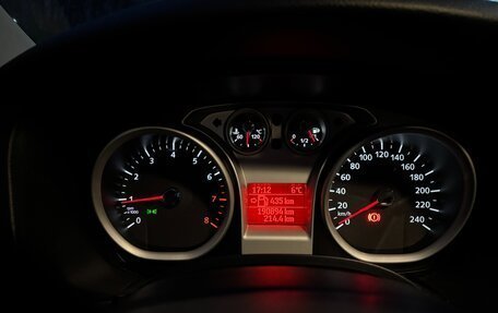 Ford Focus II рестайлинг, 2010 год, 690 000 рублей, 11 фотография