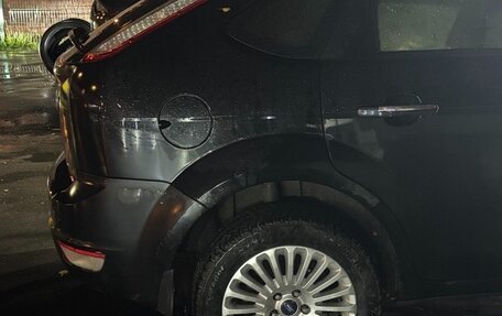 Ford Focus II рестайлинг, 2010 год, 690 000 рублей, 13 фотография