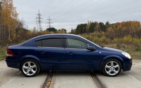 Opel Astra H, 2008 год, 500 000 рублей, 6 фотография