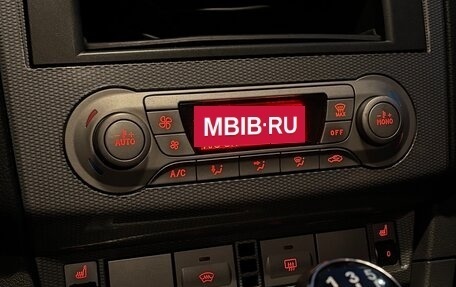 Ford Focus II рестайлинг, 2010 год, 690 000 рублей, 10 фотография