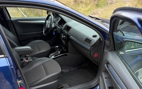 Opel Astra H, 2008 год, 500 000 рублей, 9 фотография