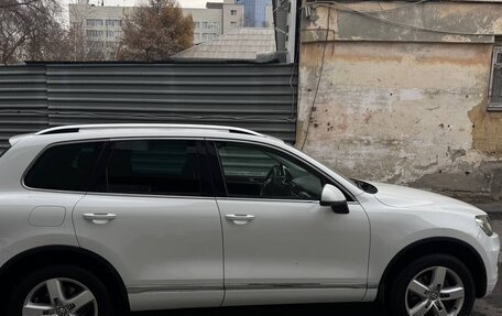 Volkswagen Touareg III, 2013 год, 2 350 000 рублей, 5 фотография