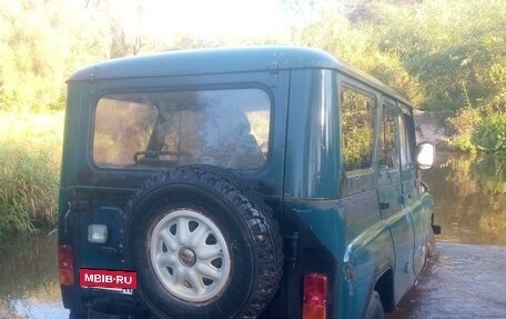 ЛуАЗ 3151, 1998 год, 150 000 рублей, 2 фотография