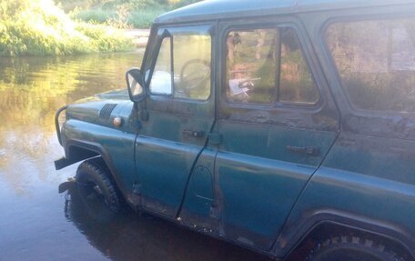 ЛуАЗ 3151, 1998 год, 150 000 рублей, 6 фотография