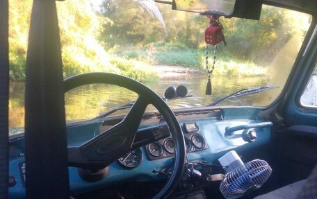 ЛуАЗ 3151, 1998 год, 150 000 рублей, 12 фотография