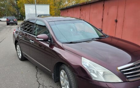 Nissan Teana, 2010 год, 700 000 рублей, 2 фотография