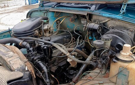 ЛуАЗ 3151, 1998 год, 150 000 рублей, 14 фотография